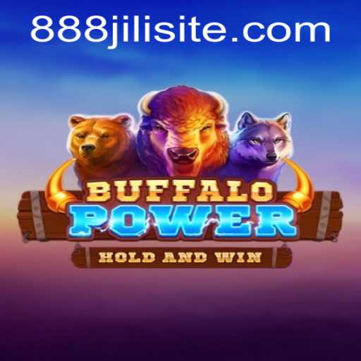Discover BuffaloPower: The Latest Gaming Sensation from 888jili