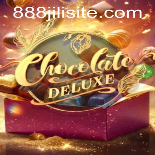 Unwrapping the Excitement of ChocolateDeluxe: A Sweet Gaming Adventure with 888jili