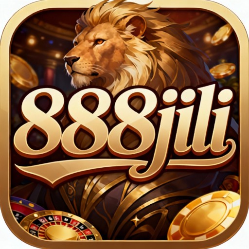888jili