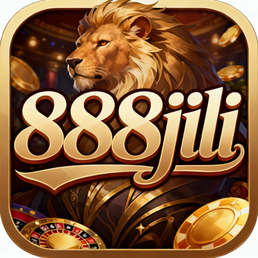 888jili